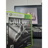 Call Of Duty Black Ops 2 Original Xbox360 Fisico -slinkhard