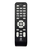 Controle Remoto Receptor Oi Tv Elsys Sees6 - Vc-8121