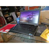 Laptop Dell Latitude E6540 15.6  Led   Intel Core I7 4a Gen 