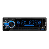 Som Automotivo Roadstar Rs-2750br Plus Usb, Bluetooth E Sd