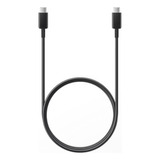 Cable Samsung Tipo C A Tipo C (1m) - 100w