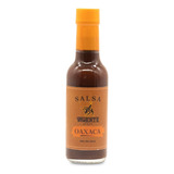 Salsa De Oaxaca Gourmet Artesanal Valiente Bravo 150ml