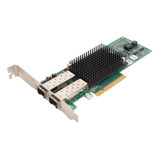 Tarjeta Adaptadora De Fibra Aj763 63003 8gb Sfp Pcie Hba De