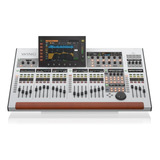 Behringer Wing Mixer Digital 48 Canales Profesional