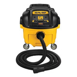 Aspiradora Industrial De Polvo/agua 30l/8g Dewalt Dwv010-b2c