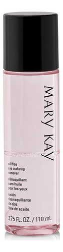 Loción Desmaquillante De Ojos Libre De Aceite Mary Kay