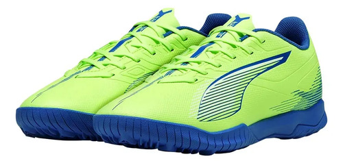 Tenis Multitaco Deportivo Puma Fut Bol Sinteticos | Meses sin interés