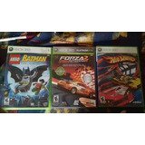 Varios Juegos De Xbox 360