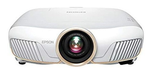 Epson Home Cinema 5050ub 4k Pro-uhd 3-chip Projector With Hd