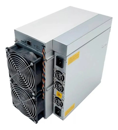 Bitcoin Miner S19 Pro2 Comenzá A Minar, Invertí En Tu Futuro