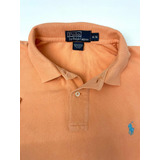 Chomba Hombre Polo / Ralph Lauren Original Usada Talle M / L