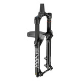 Rockshox R29 Lyrik Ultimate Charger 3 Rc2 15x110 160mm Negro