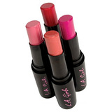 La Girl Luxury Creme' Lip Color - Glc533 - Fling