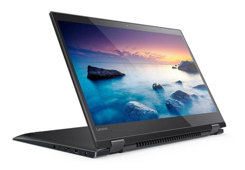 Ultrabook 2en1 Lenovo Flex I7 8va 8gb Ssd512 Mx230 15,6 Touc