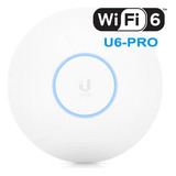 Access Point Ubiquiti Unifi U6-pro Nuevos 