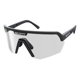 Gafas De Sol Fotocromaticas Scott Sport Shield Ls Deportivas