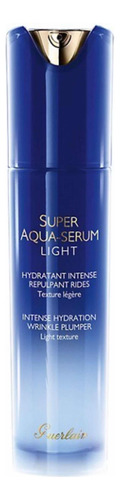 Guerlain Súper Aqua Serum Light Legere Rellena Arrugas Nuevo