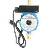 Bomba Para Boiler De Paso Aqua Pak Mini Smart 1/6hp 29lpm