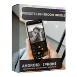 Lightroom Mobile Presets - Mega Pack 200 Colecciones