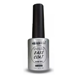 Base Coat Cherimoya 8ml. Esmalte Semiperma Uñas Esculpidas