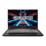 Gigabyteg5 Rtx 3060 Core I5 10500h 16gb Ram 512gb Ssd