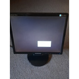 Monitor Samsung 17 Pulgadas