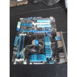 Placa Mão Asus P8z68-v Pro/gen3