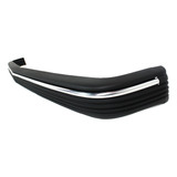 S10 Pickup 91-93 / S10 Blazer 91-92 Moldura Fascia