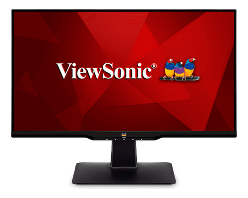 Monitor Viewsonic Va2233-h 22'' Led Full Hd 5ms 75hz + Mouse