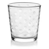 Vasos Crisa Awa De 473 Ml Y 384 Ml De Vidrio 16 Pz