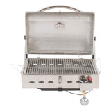 Faulkner Flk Bbq Acero Inox - 7350718:mL a $1606990