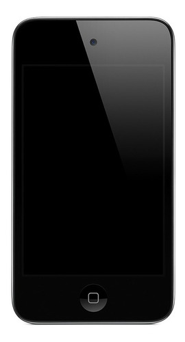 iPod Touch 4th Gen 32 Gb ( Para Reparación De Display)