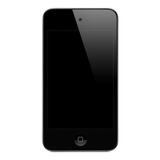 iPod Touch 4th Gen 32 Gb ( Para Reparación De Display)
