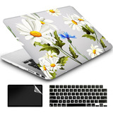 Compatible Macbook Pro 13 Pulgadas Caso A1278 (2012 201...