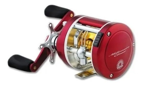 Reel Rotativo Daiwa Millionaire M-c300