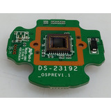 Placa Cámara Hikvision Ds-2ce15a2p-vfir3 Ds-23192