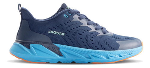 Zapatillas Jaguar 9312 Running Hombre Adultos