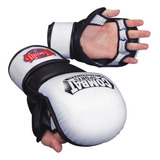 Guantes De Sparring Combat Sports Mma Safety Training Hibrid
