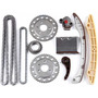 Kit Cadena De Tiempo Chevrolet Epica 2.5 Lts Motor Epica Chevrolet Epica