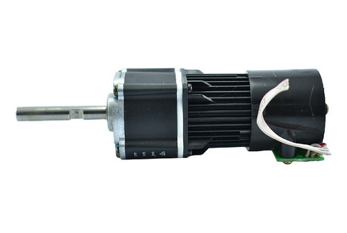 Motorreductor 12v Dc 120 Rpm Faulhaber Motoren 2342l012cr