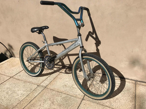 Bicicleta Bmx Freestyle