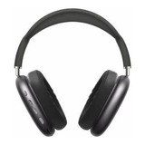 Audífonos Inalámbricos Bluetooth P9 Plus Premium Ranura M Sd