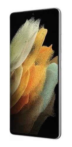 Samsung Galaxy S21 Ultra 5g 128 Gb Plata Liberado A Meses Grado A