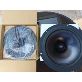 2 Parlantes Dayton Audio Rs270-4 10  Reference Woofer 4 Ohm