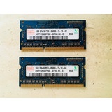 Kit Memoria Ram 2gb Para Macbook