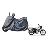 Funda Impermeable Motocicleta Cubre Polvo Honda Gl 125 Cargo