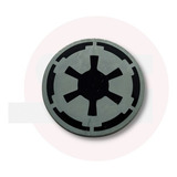 Pin Metálico Star Wars Imperio Galáctico