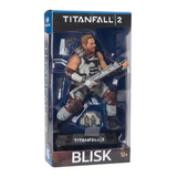 Blisk Figura Titanfall 2 Mcfarlane's