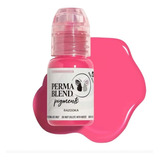 Permablend Bazooka - Pigmento Para Colorear Labios