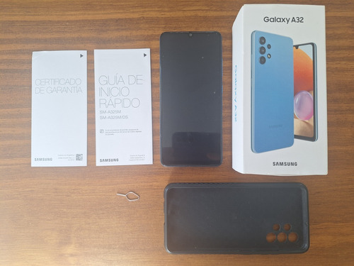 Celular Samsung Galaxy A32 128 Gb